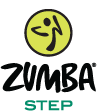 zumba step