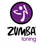 Zumba T oning